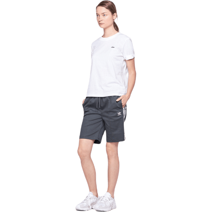 Shorts W Gray