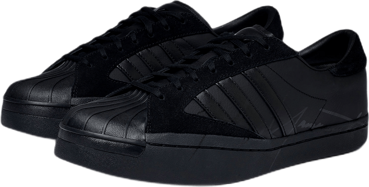 Y-3 Yohji Star Svart