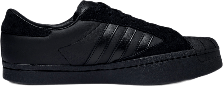 Y-3 Yohji Star Svart