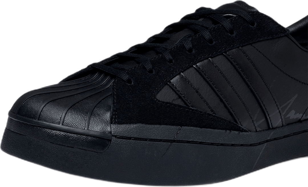 Y-3 Yohji Star Svart