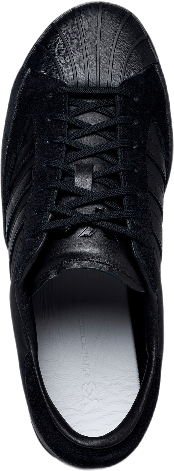 Y-3 Yohji Star Svart