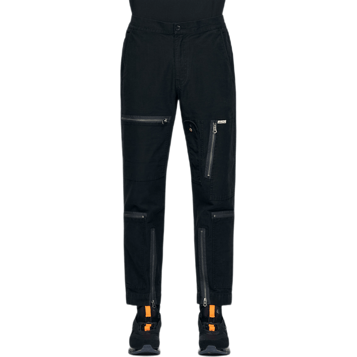 Flight Pant Black
