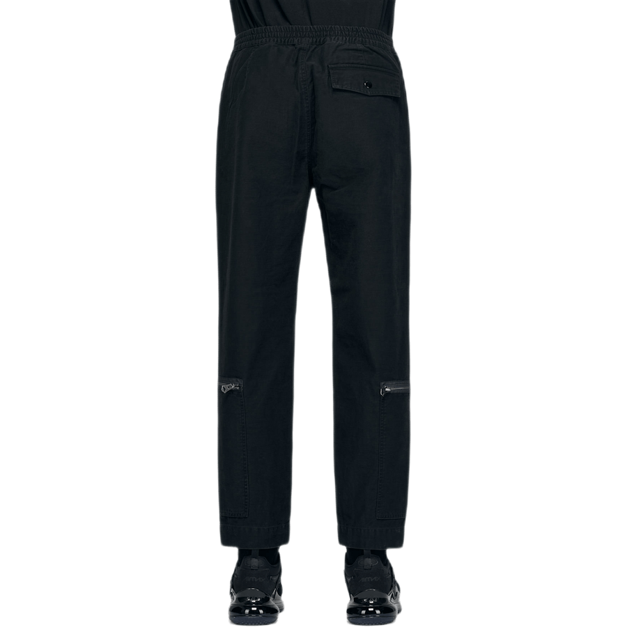 Flight Pant Black