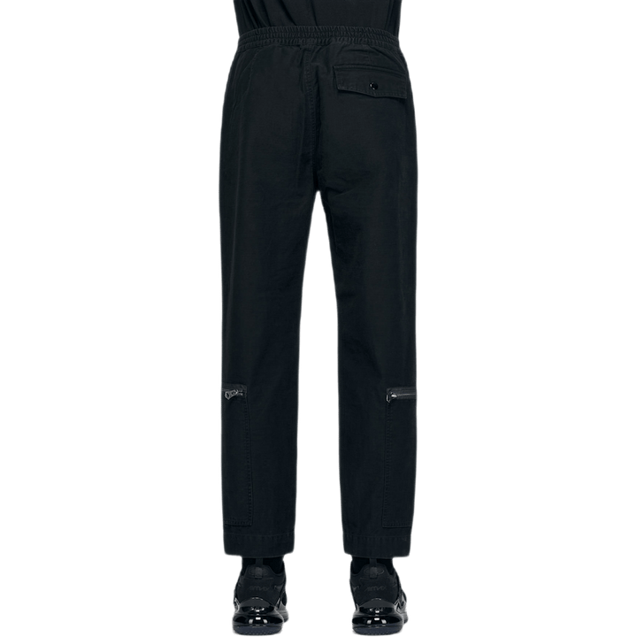 Flight Pant Black