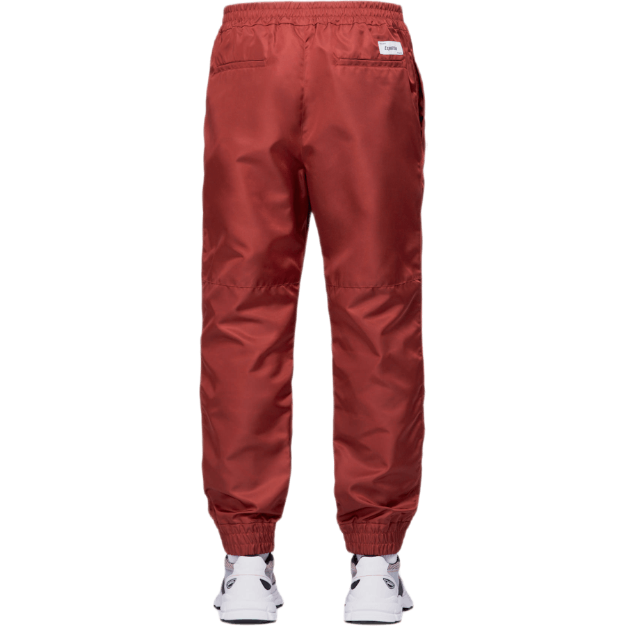 Jogginghosen Rot