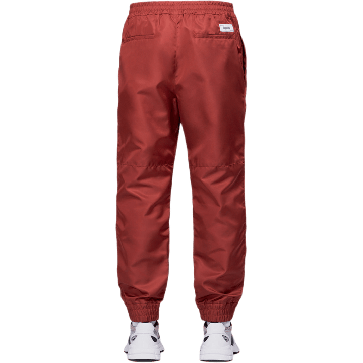 Jogginghosen Rot