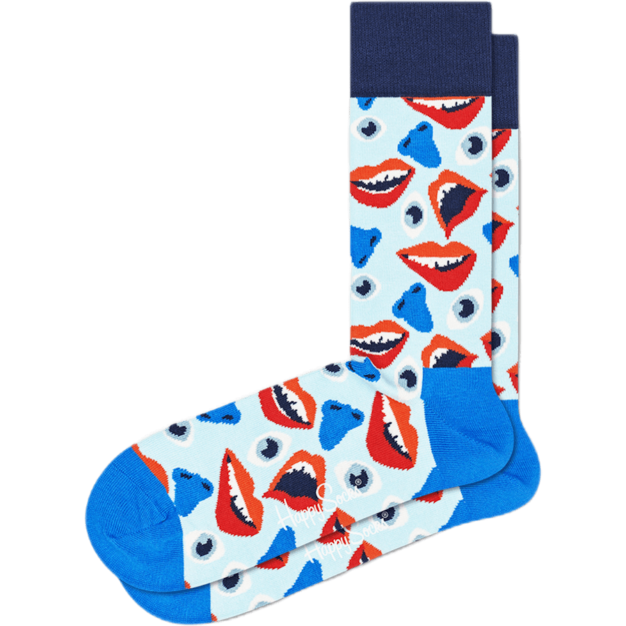 Face Sock Multi