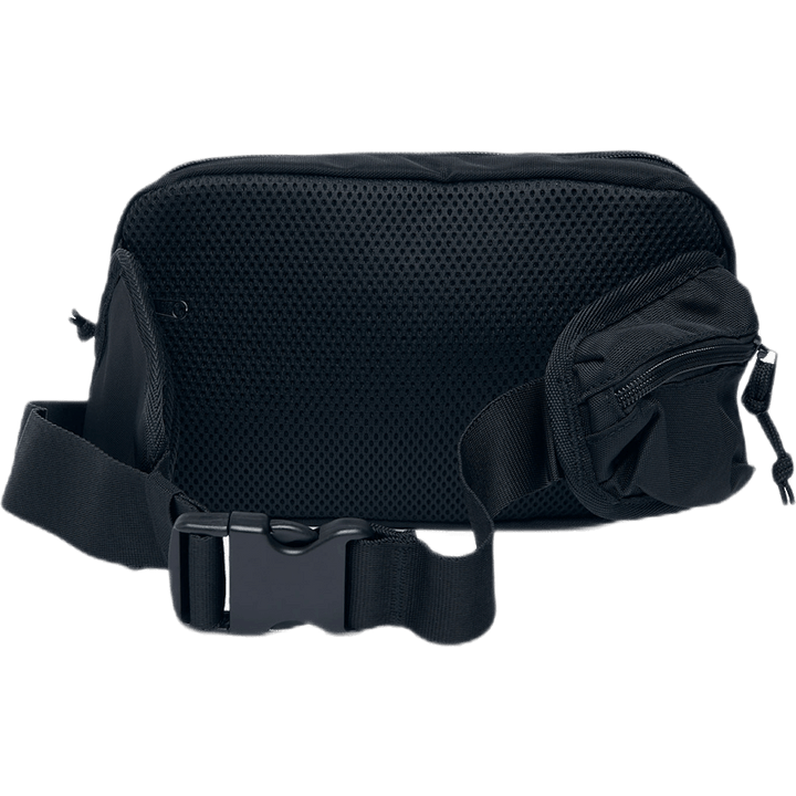 Sac banane Cl Repeat Vector noir