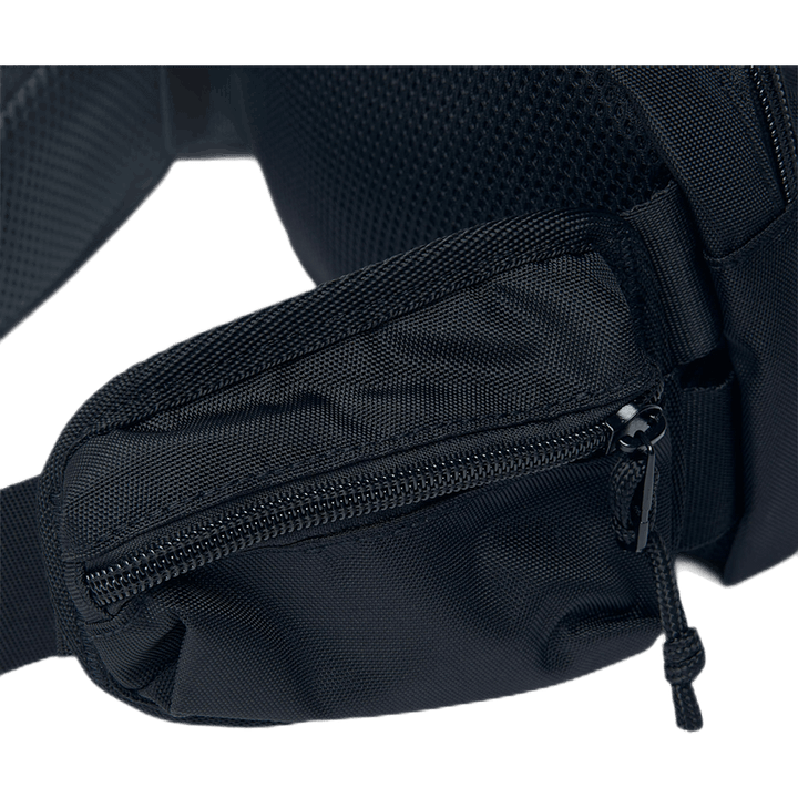 Sac banane Cl Repeat Vector noir