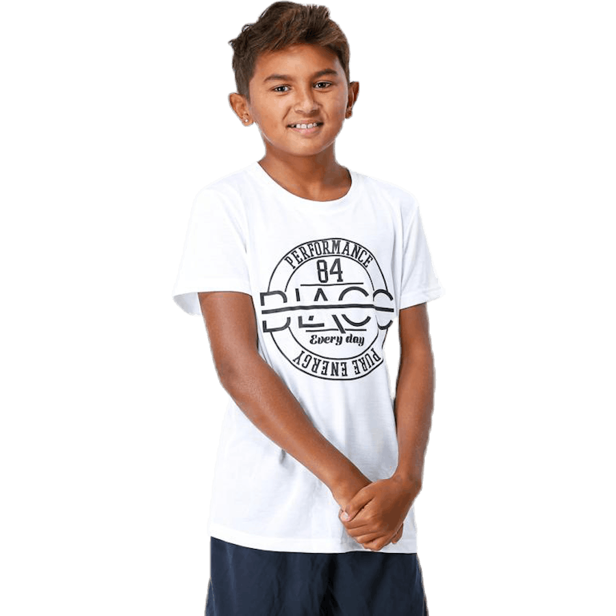 Jr. Logan Weiß