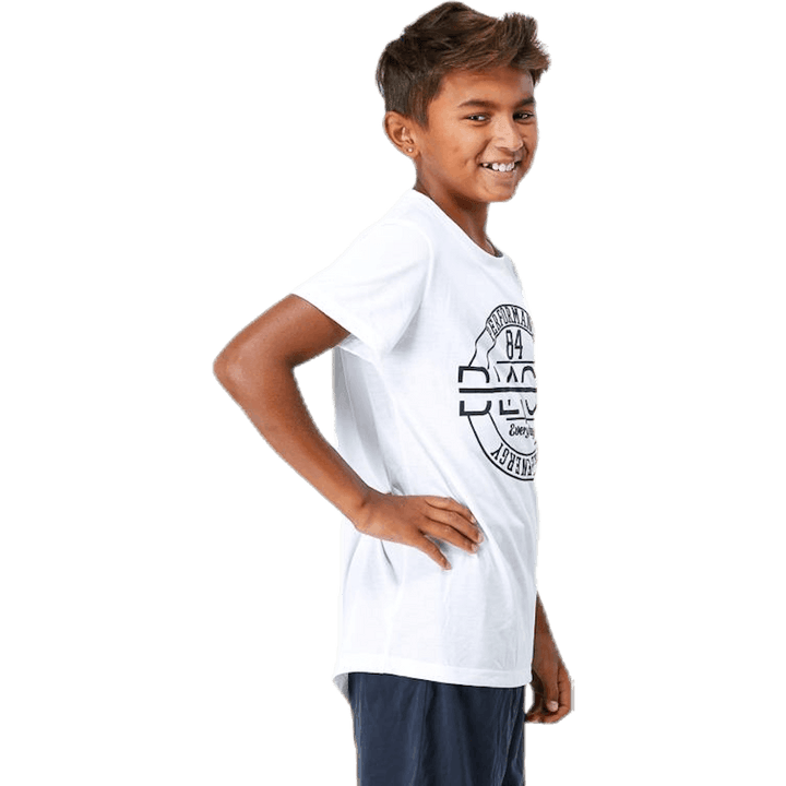 Jr. Logan Weiß