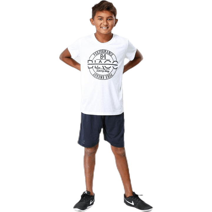 Jr. Logan Weiß