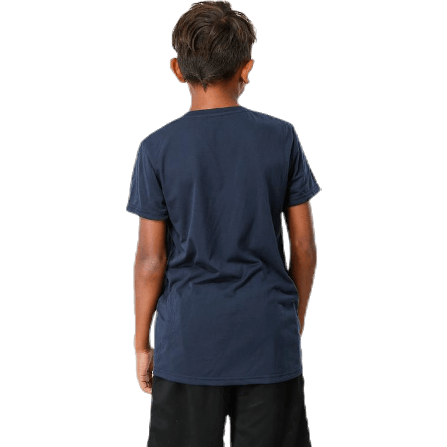Jr Logan Blue
