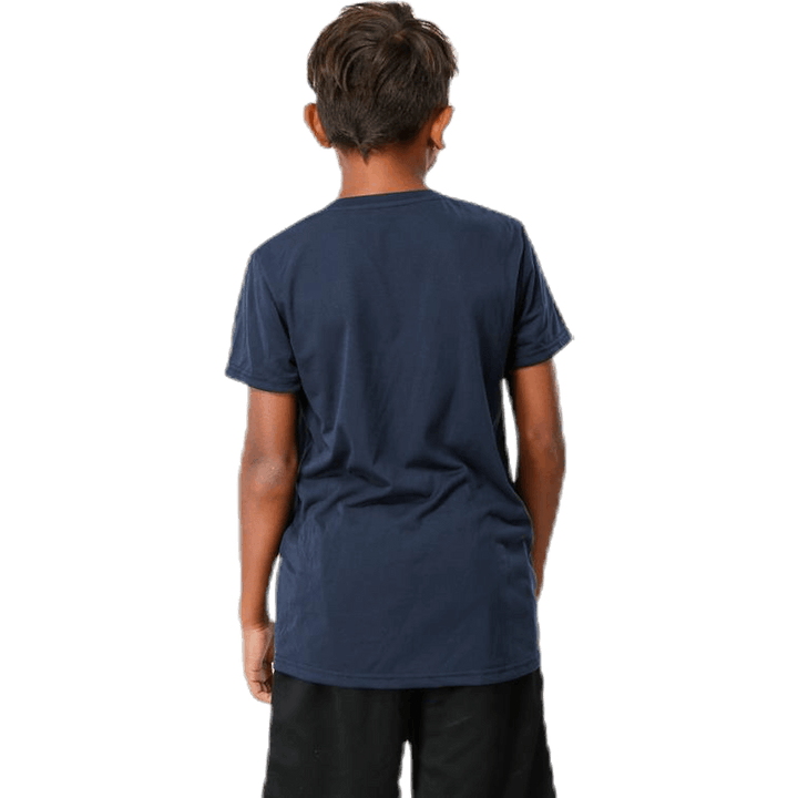 Jr Logan Blue
