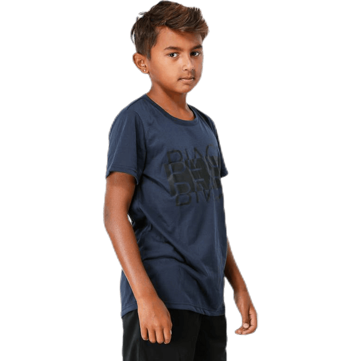 Jr Logan Blue