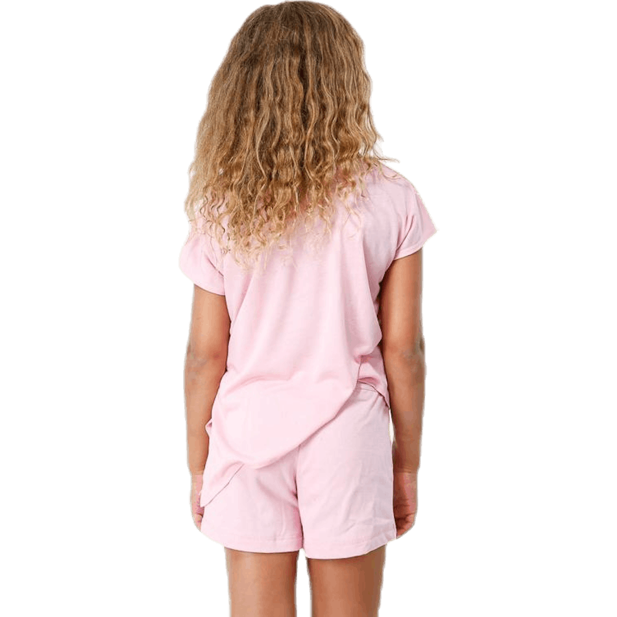 Jaunesnioji Aileen Pink