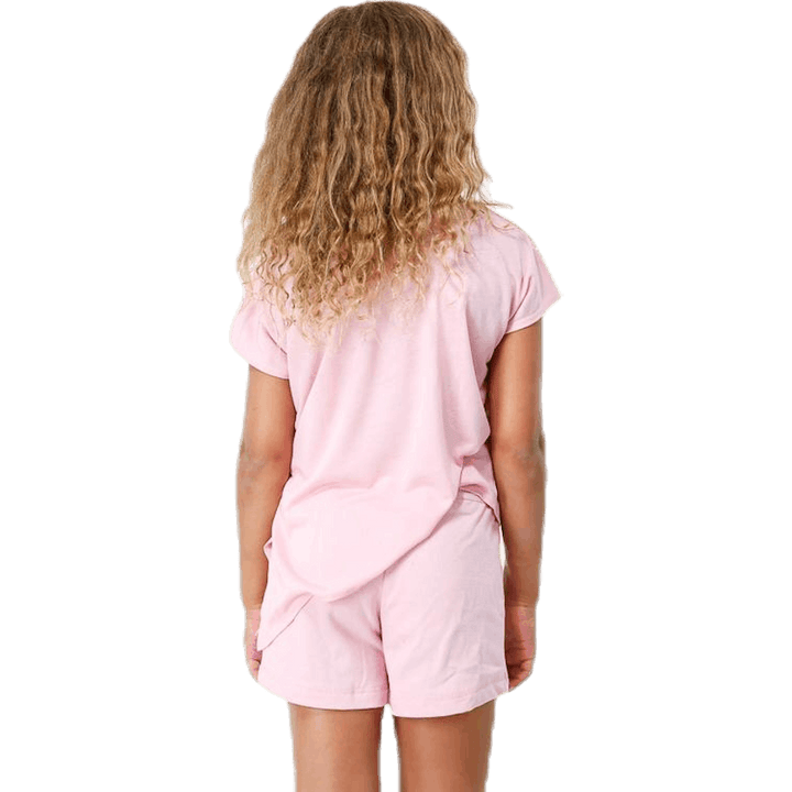 Jaunesnioji Aileen Pink