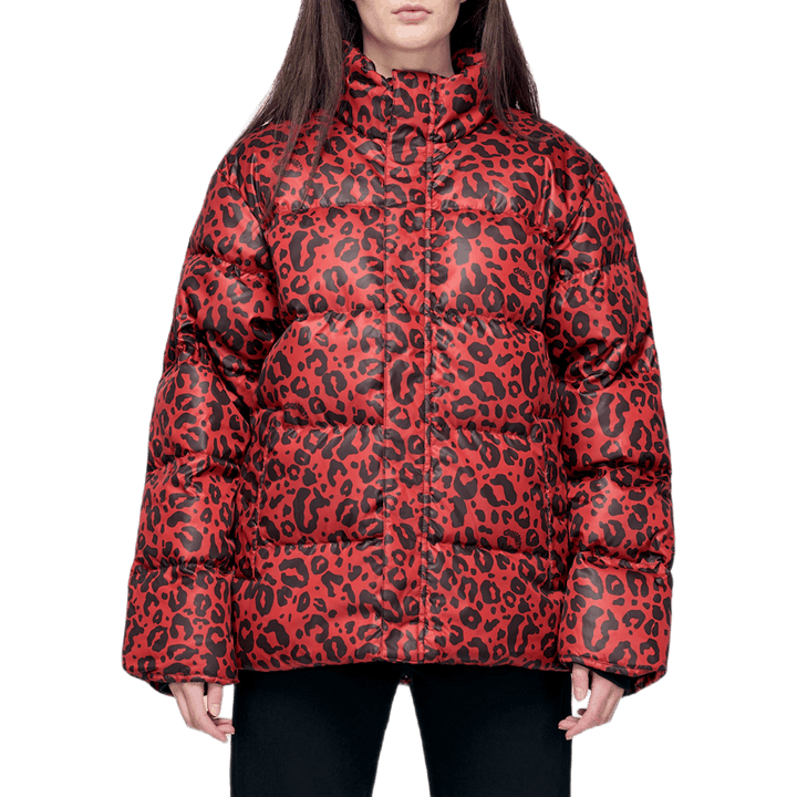 W Deming Jacket Multi