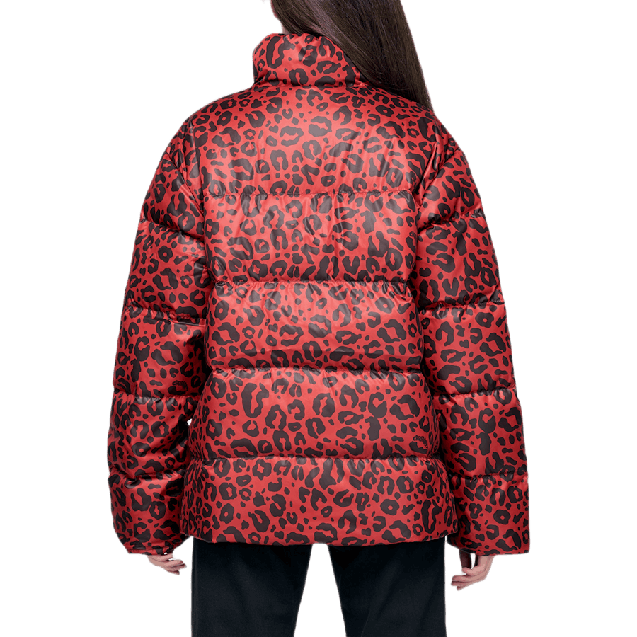 W Deming Jacket Multi