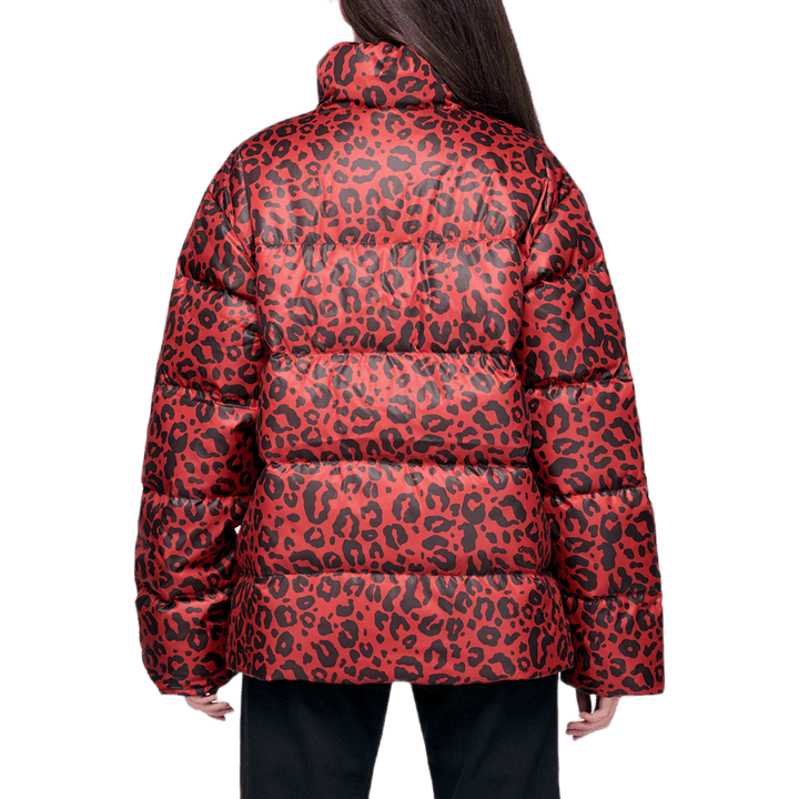 W Deming Jacket Multi