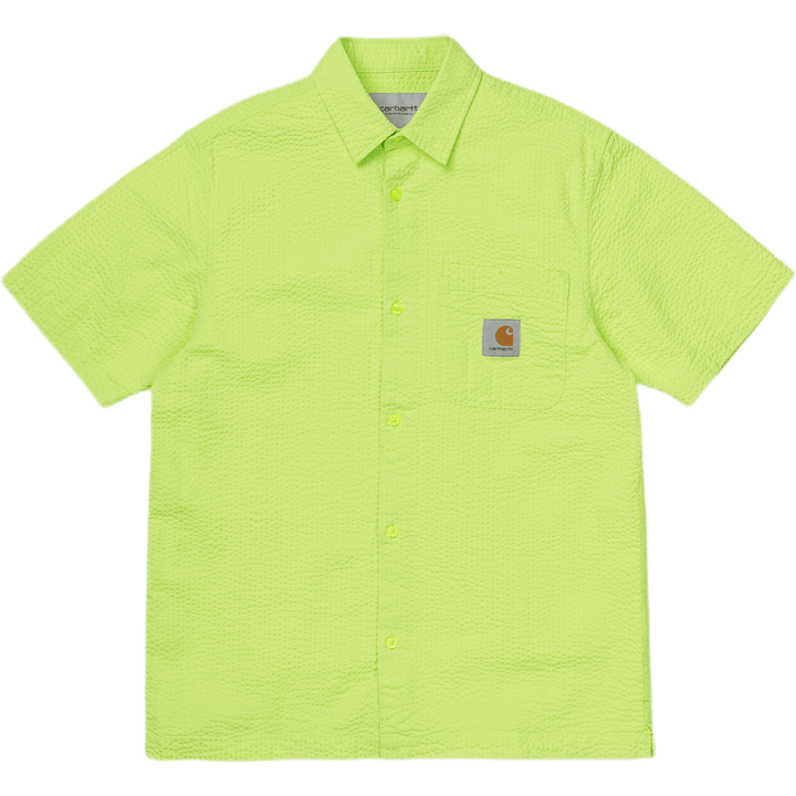 Camicia Southfield verde