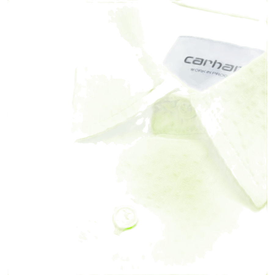 Camicia Southfield verde