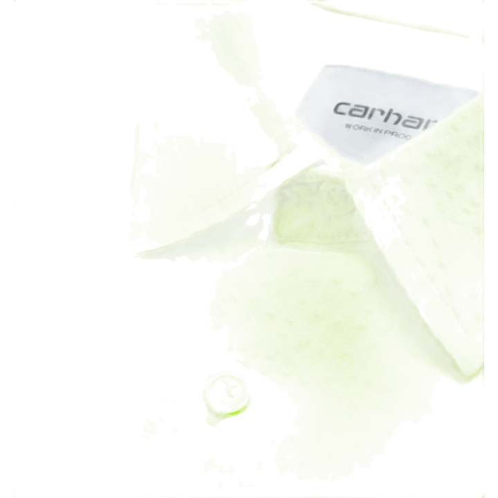 Camicia Southfield verde