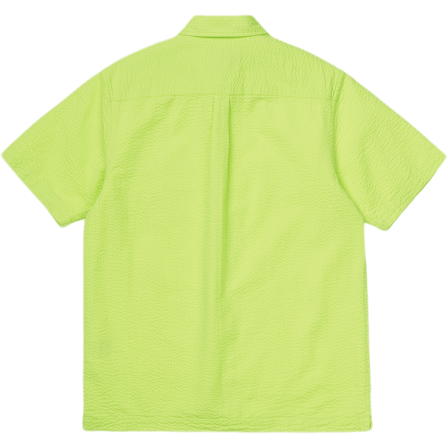 Camicia Southfield verde