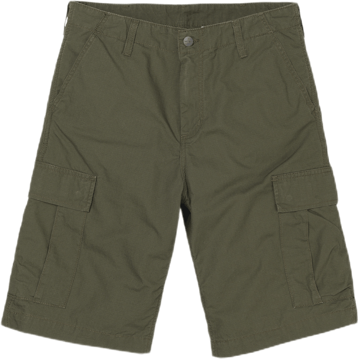 Calção Cargo Regular Verde