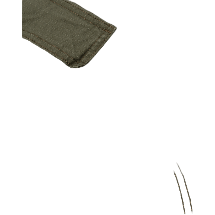 Calção Cargo Regular Verde