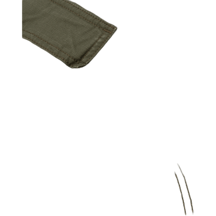 Calção Cargo Regular Verde