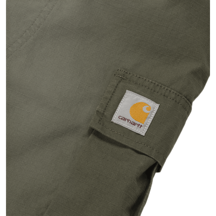 Calção Cargo Regular Verde