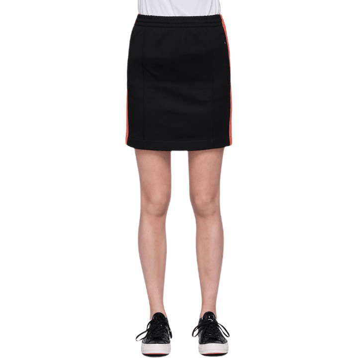 Gonna da ginnastica nera