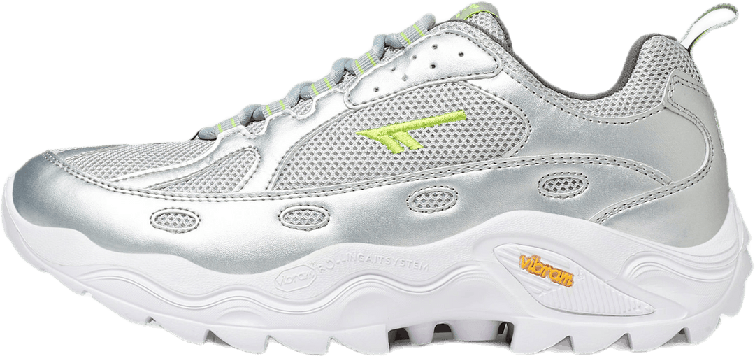 Flash Adv Racer Argent