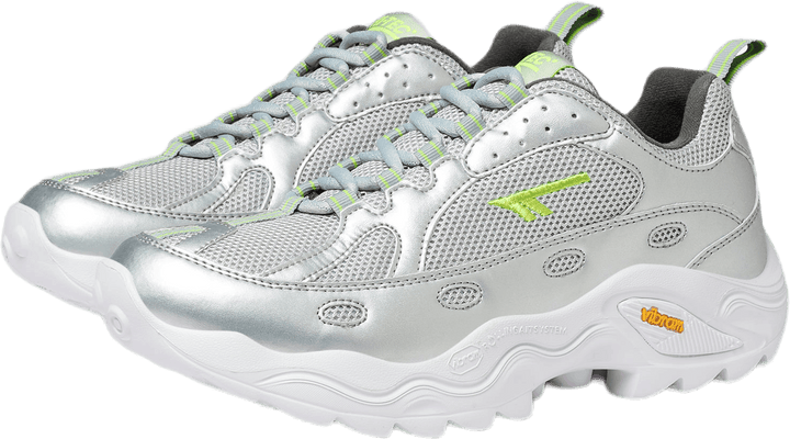Flash Adv Racer Argent