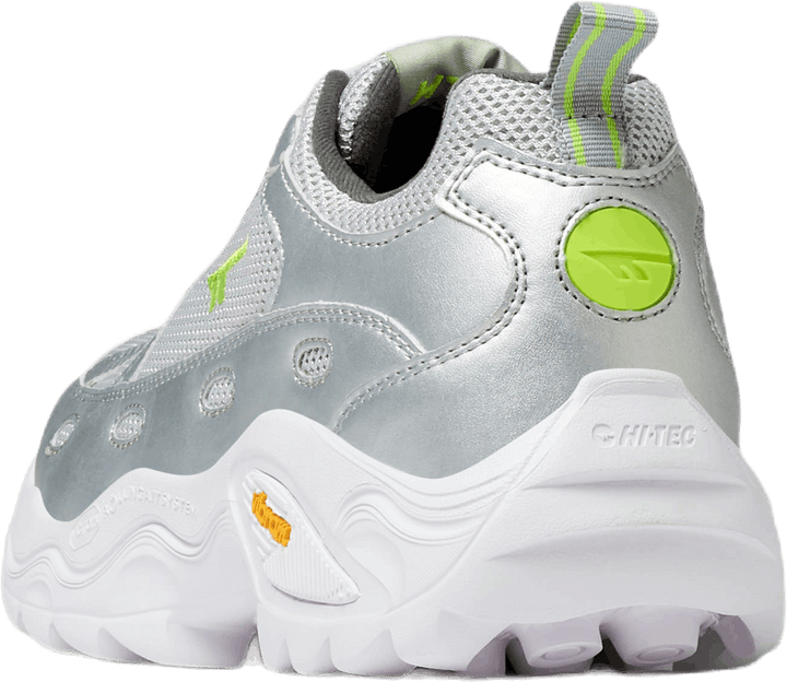 Flash Adv Racer Argent