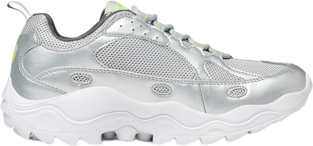Flash Adv Racer Argent