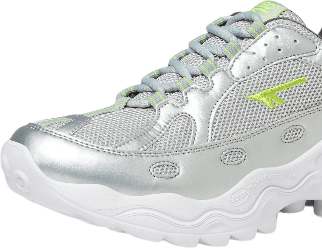 Flash Adv Racer Argent