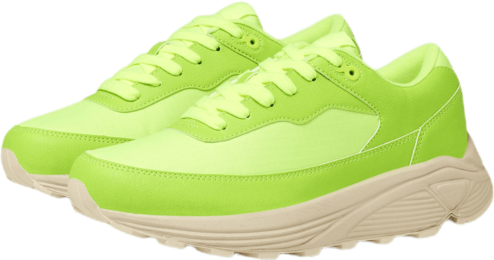Walk-lite Jaune