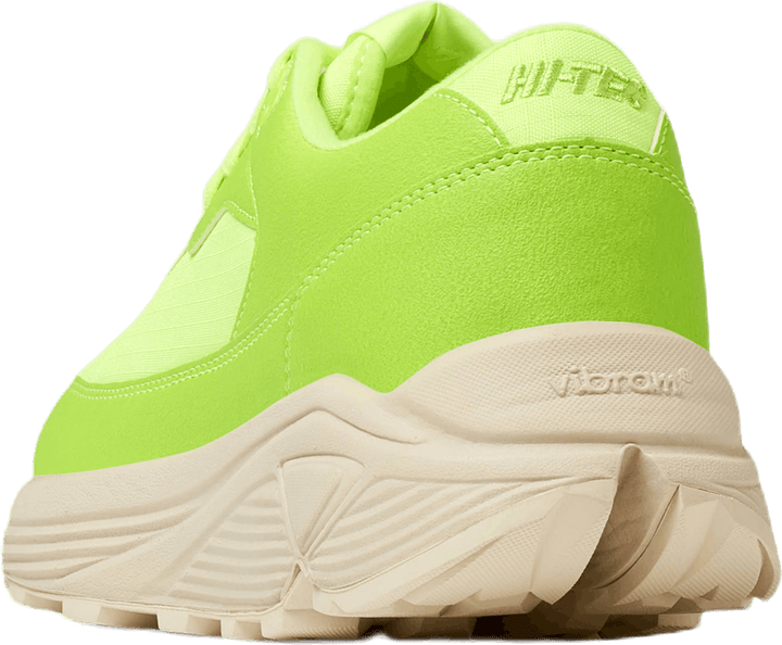 Walk-lite Jaune