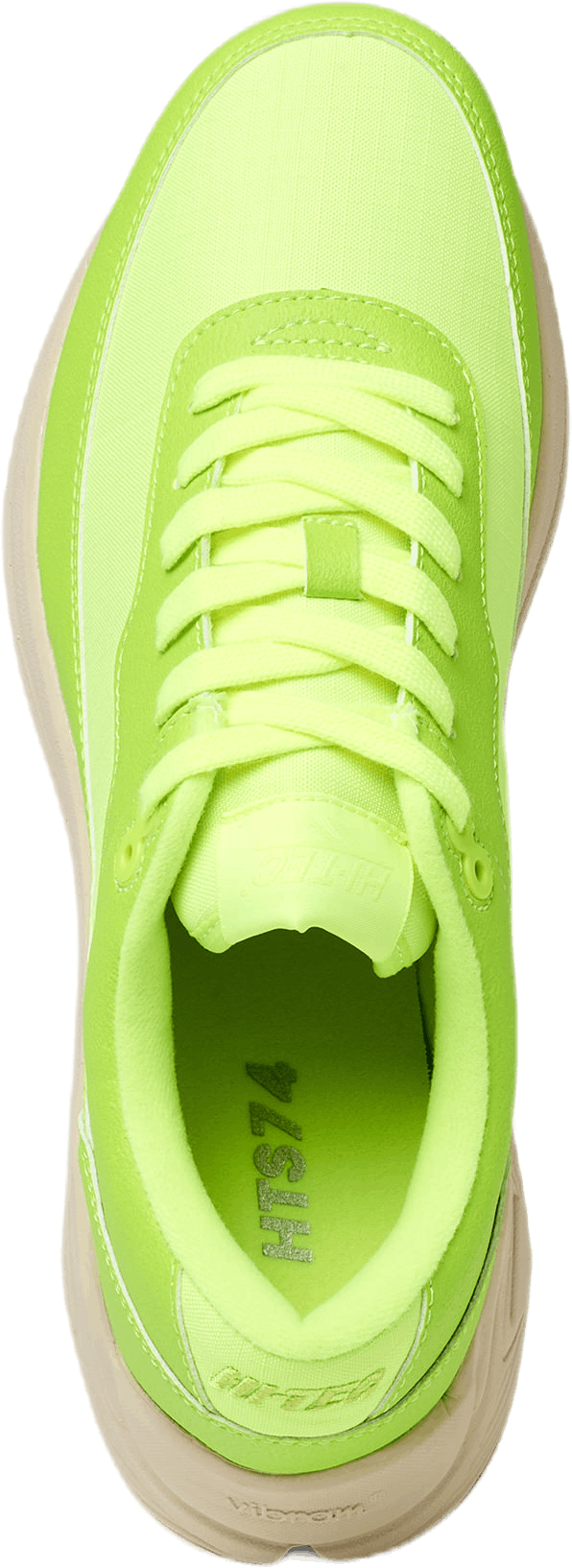 Walk-lite Jaune