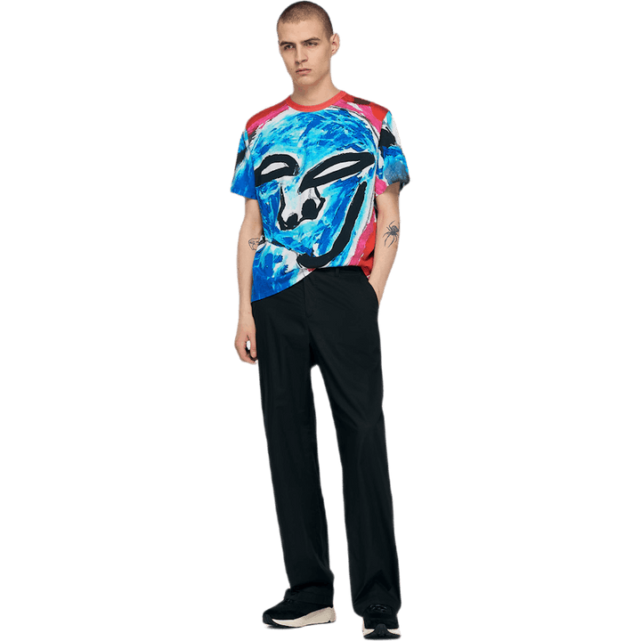 Neu Box T-shirt Multi