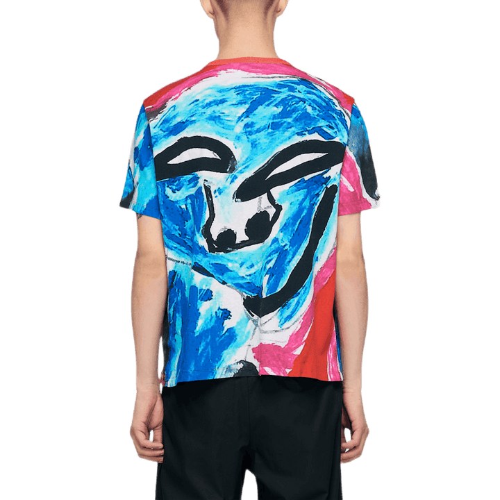 Neu Box T-shirt Multi