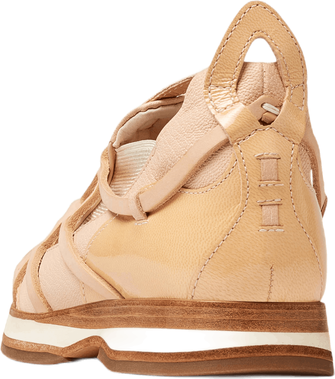 Manuel Produits industriels 20 Marron