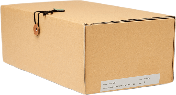 Manuel Produits industriels 20 Marron