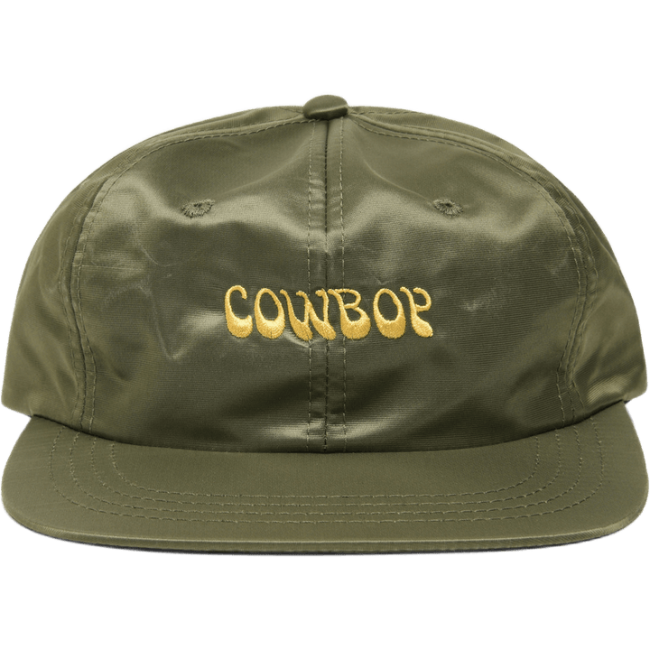 Cowboyhut Grün