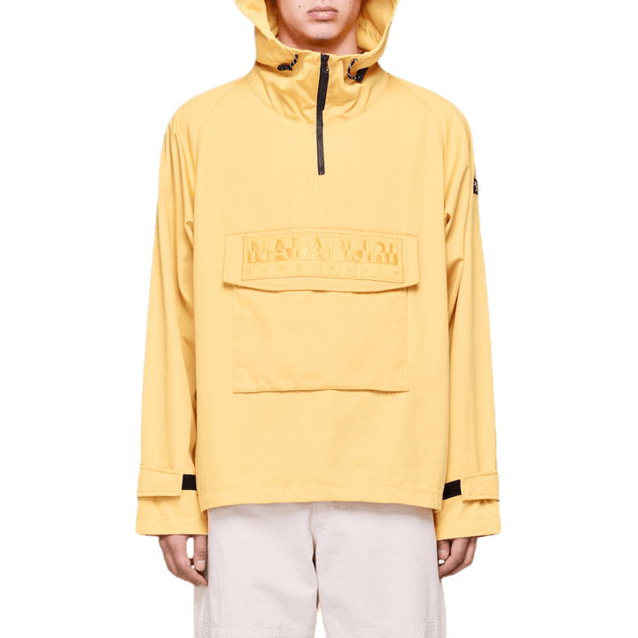 Giacca A-flaine Giallo