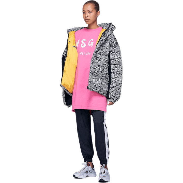 X Caliroots Nebraska Puffer Ja Multi