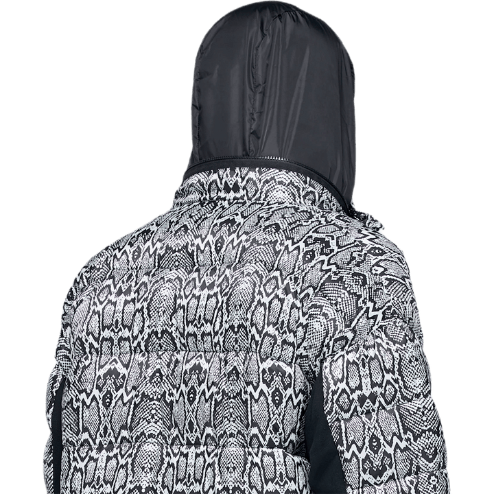 X Caliroots Nebraska Puffer Ja Multi