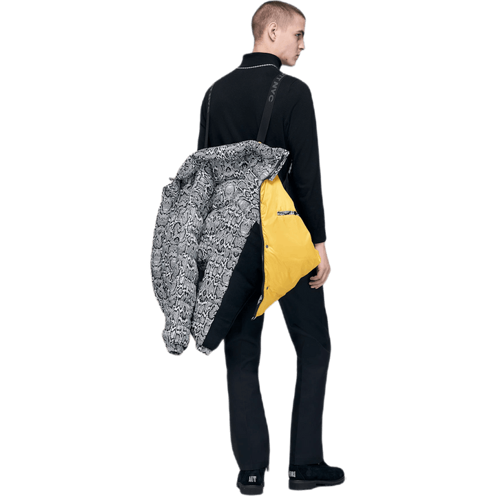 X Caliroots Nebraska Puffer Ja Multi